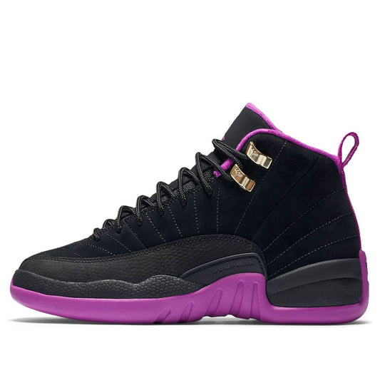 (GS) Aithtr Jorthtdan 12 Retro 'Hyper Violet' 510815-018