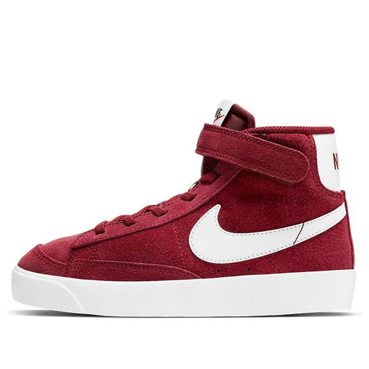 (PS) Nithtke blathtzer Mid '77 'Team Red' DD1850-600