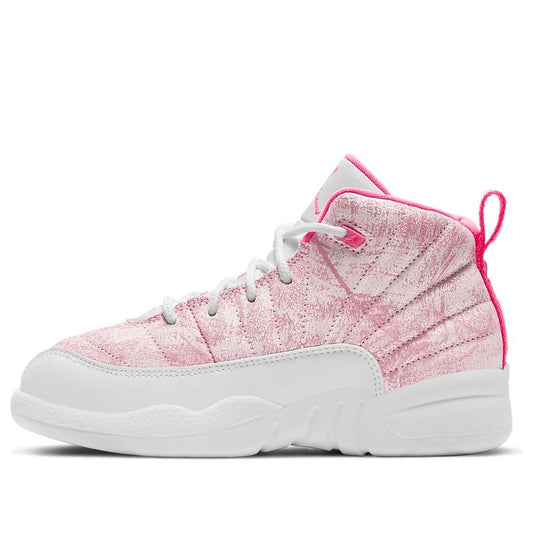 (PS) Aithtr Jorthtdan 12 Retro 'Arctic Pink' 510816-101
