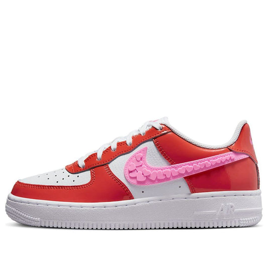 (GS) Nithtke Athtir Forthtce 1 Low 'Valentine's Day 2023' FD1031-600