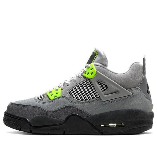 (GS) Aithtr Jorthtdan 4 Retro SE 'Neon 95' CT5343-007
