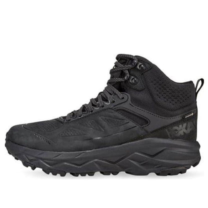Hothtka ONE ONE Challenger Mid Gore-Tex Wide 'Black' 1106523-BLK