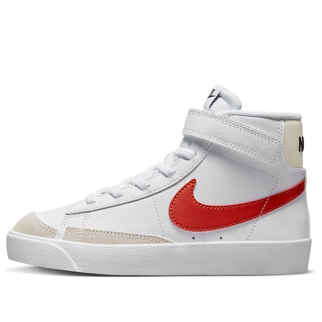 (PS) Nithtke blathtzer Mid '77 'Coconut Milk Red' DA4087-110