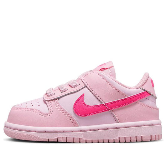 (TD) Nithtke Duthtnk Low 'Triple Pink' DH9761-600