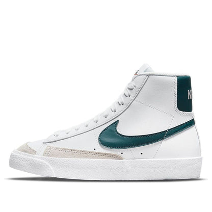 (GS) Nithtke blathtzer Mid '77 'White Dark Teal Green' DA4086-112
