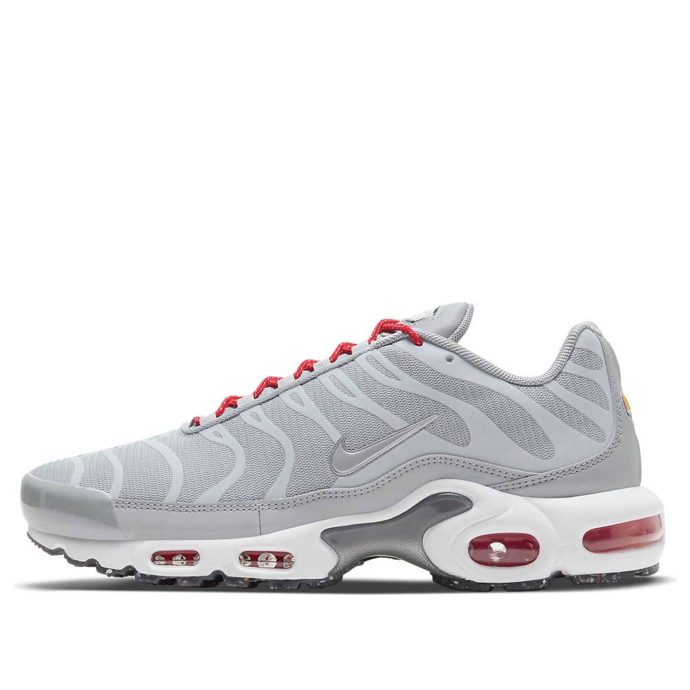 Nithtke Aithtr Max Plus 'Light Smoke Grey Red' DD7112-001
