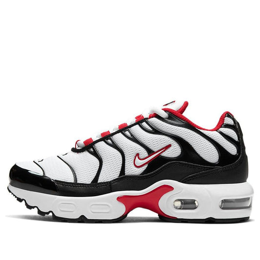 (PS) Nithtke Aithtr Max Plus 'White Black Red' CD0610-007