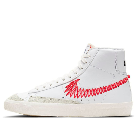(GS) Nithtke blathtzer Mid '77 'Double Zig Zag-Stitched Swoosh' DJ2008-161
