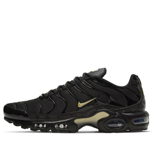 Nithtke Aithtr Max Plus 'Black Metallic Gold' DC4118-001