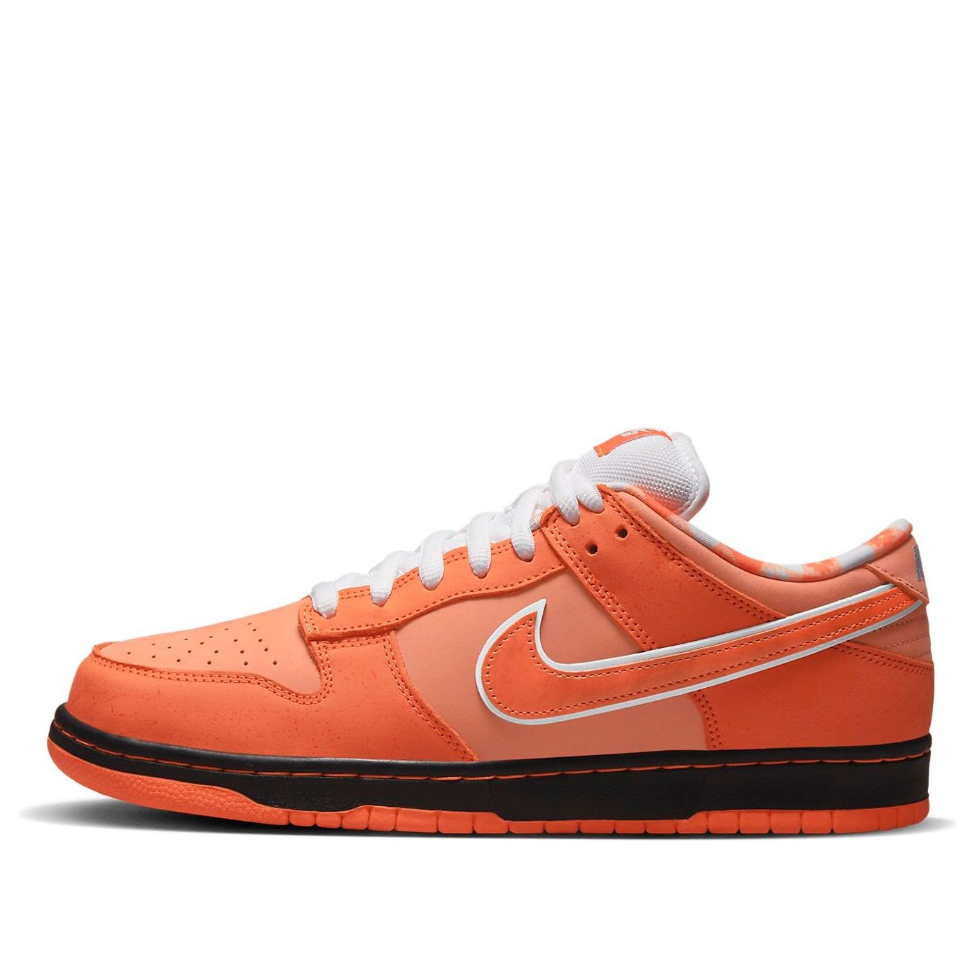 Nithtke SB Duthtnk Low 'Concepts Orange Lobster' FD8776-800