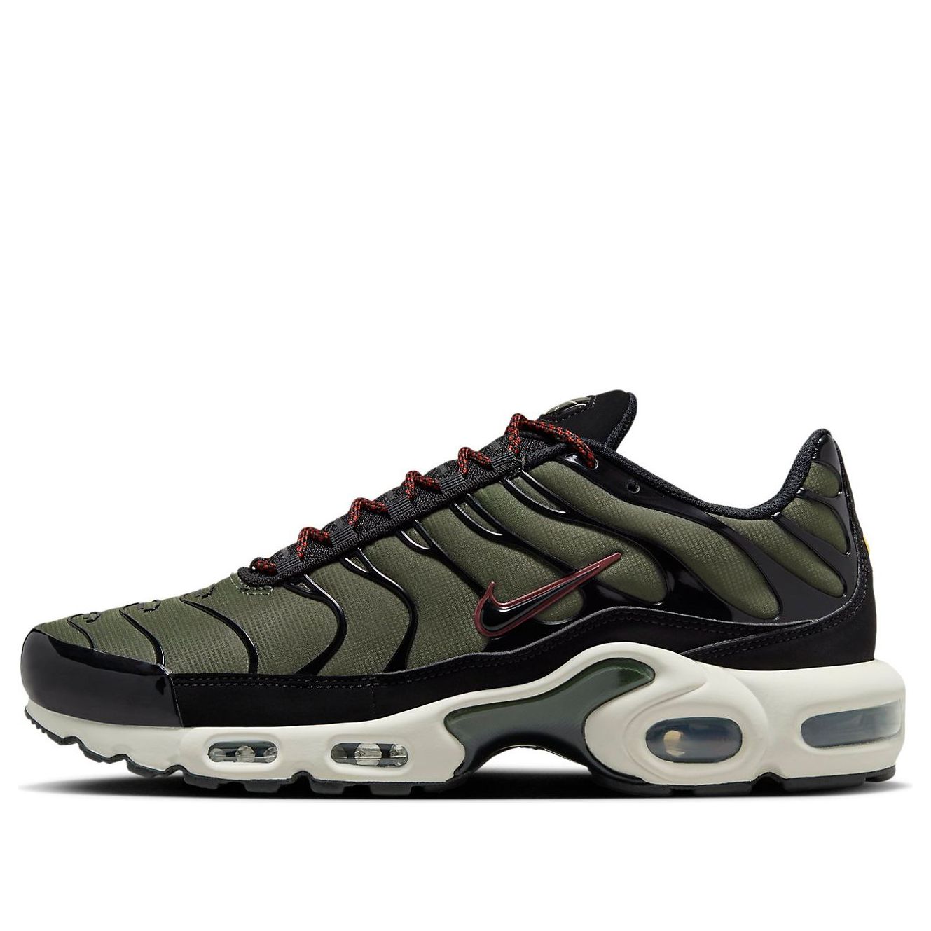 Nithtke Aithtr Max Plus 'Olive Green Black' FB9722-300