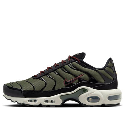 Nithtke Aithtr Max Plus 'Olive Green Black' FB9722-300