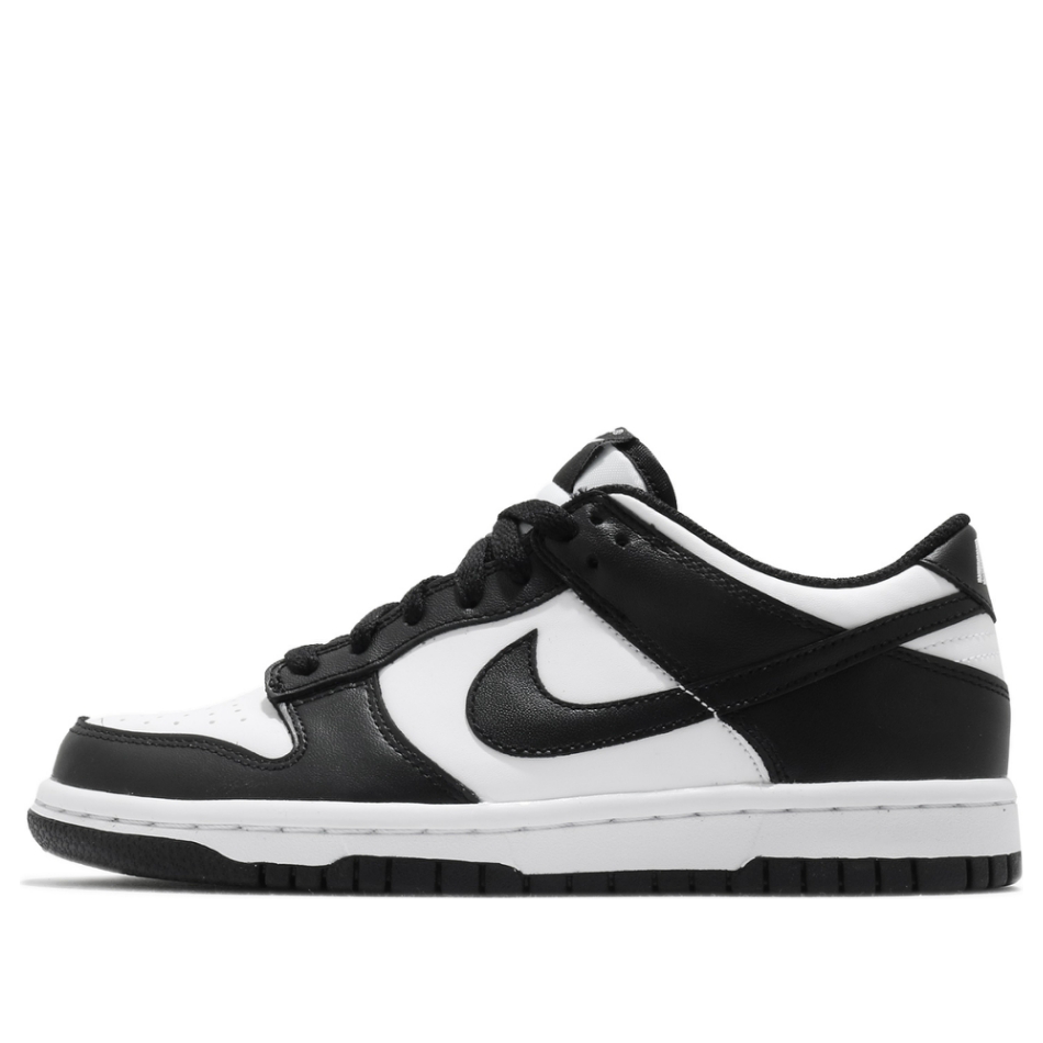 (GS) Nithtke Duthtnk Low Retro 'Panda' CW1590-100