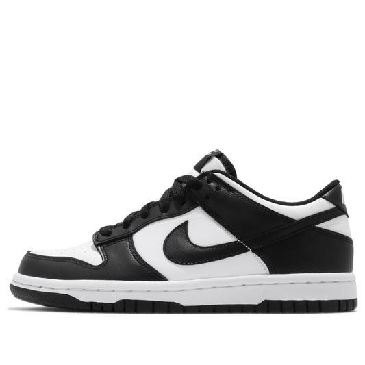 (GS) Nithtke Duthtnk Low Retro 'Panda' CW1590-100