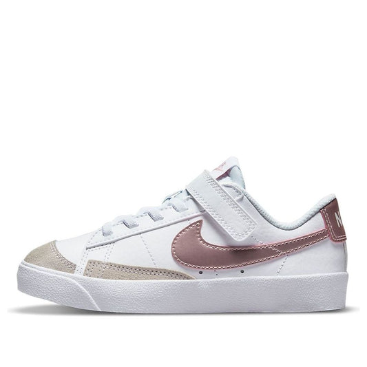 (PS) Nithtke blathtzer Low '77 'White Pink Glaze' DA4075-105