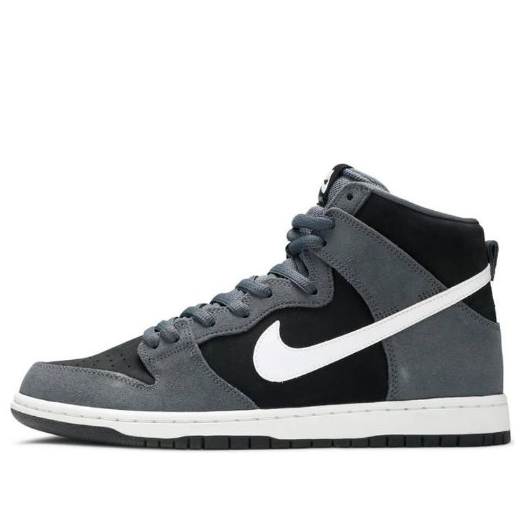 Nithtke SB Duthtnk High Pro 'Dark Grey' 854851-010