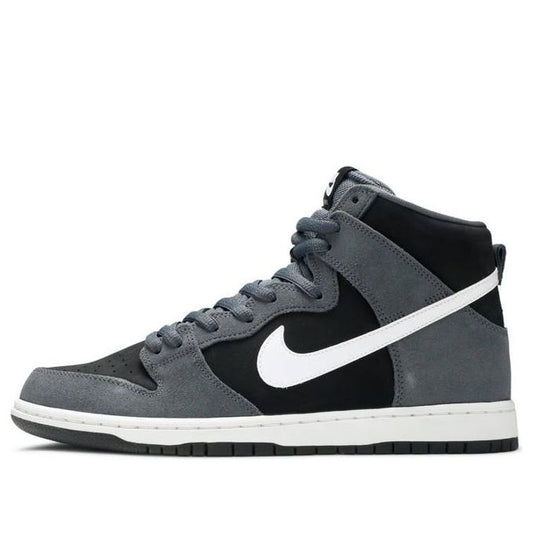 Nithtke SB Duthtnk High Pro 'Dark Grey' 854851-010