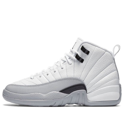 (GS) Aithtr Jorthtdan 12 Retro 'Wolf Grey' 510815-108