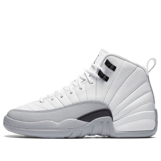 (GS) Aithtr Jorthtdan 12 Retro 'Wolf Grey' 510815-108