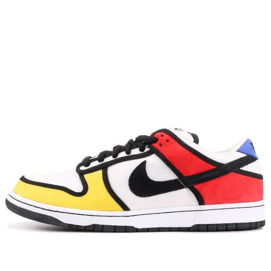 Nithtke Duthtnk Low Pro SB 'Piet Mondrian' 304292-702