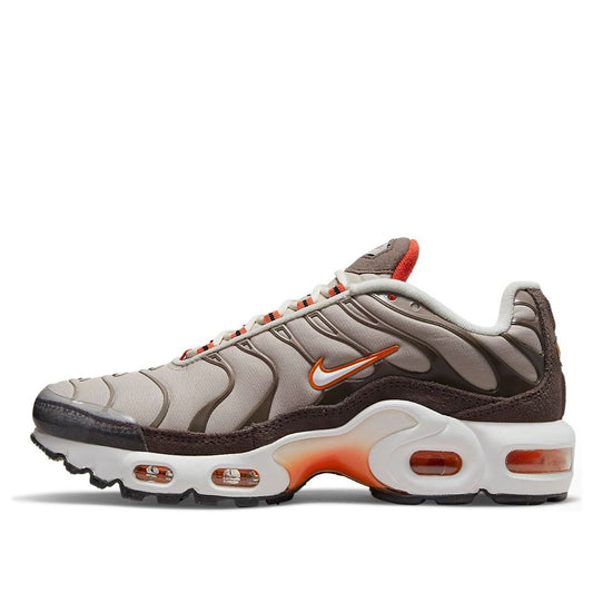 (GS) Nithtke Aithtr Max Plus SE 'First Use - Cream Orange' DH9931-200