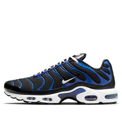 Nithtke Aithtr Max Plus 'Black Racer Blue' DM8331-001