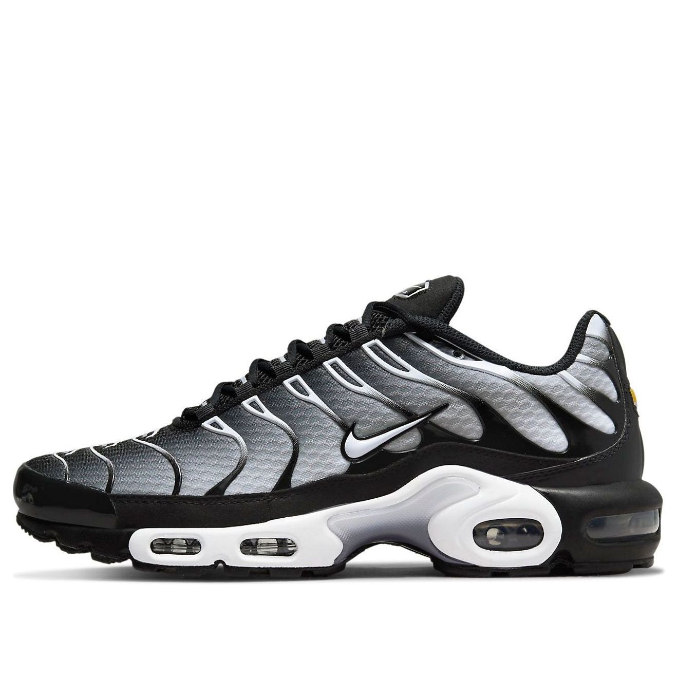 Nithtke Aithtr Max Plus 'Black Metallic Silver' DM0032-003