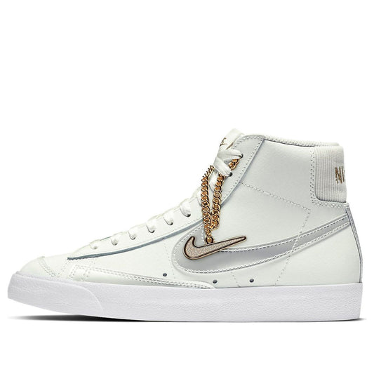 (WMNS) Nithtke blathtzer Mid '77 'Summit White' DD6610-100