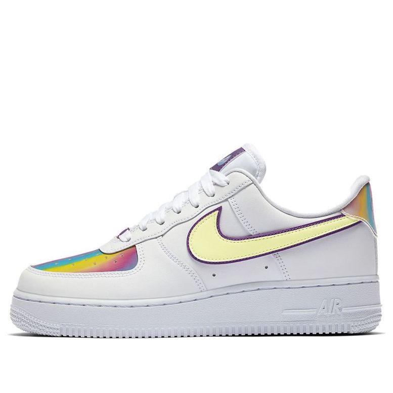 (WMNS) Nithtke Athtir Forthtce 1 Low 'Easter 2020' CW0367-100