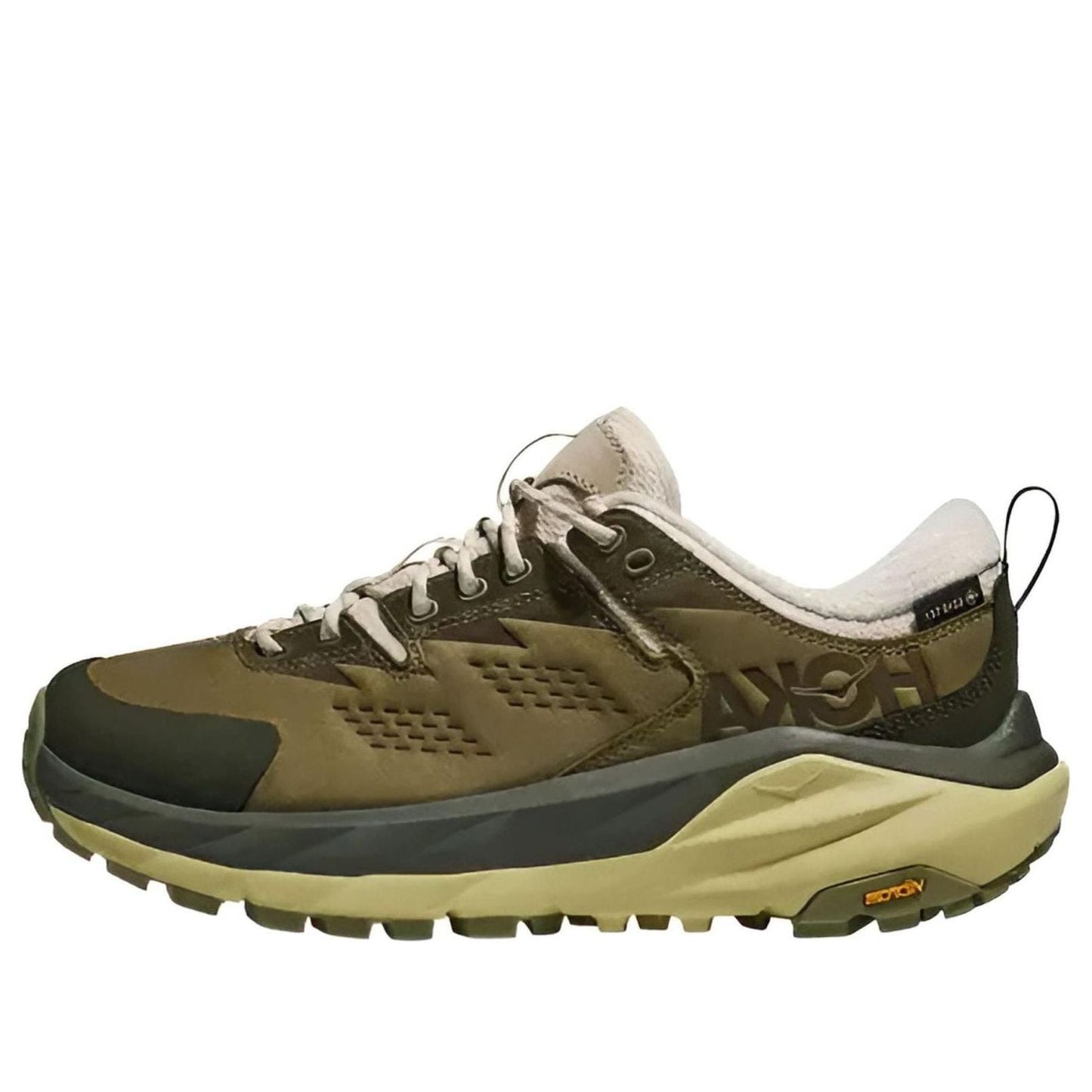 Hothtka ONE ONE Kaha 2 Low GORE-TEX 'Green' 1123190-FNN