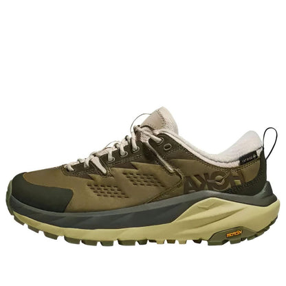 Hothtka ONE ONE Kaha 2 Low GORE-TEX 'Green' 1123190-FNN