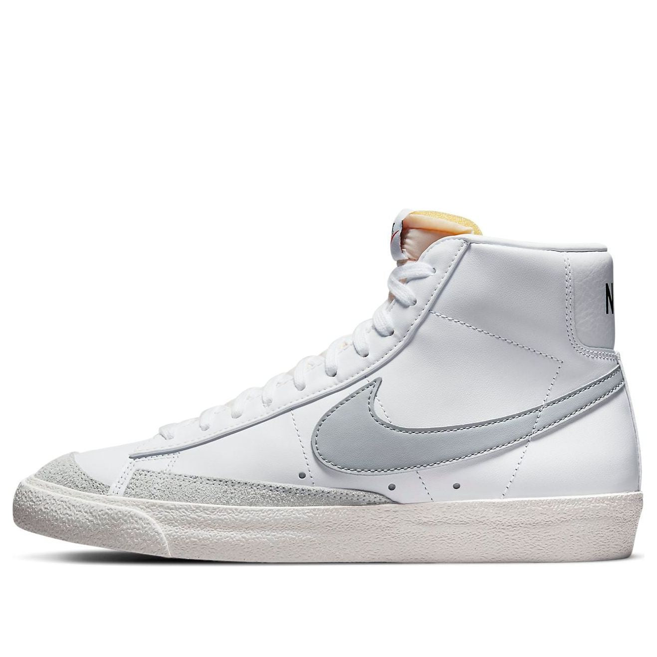 Nithtke blathtzer Mid '77 Vintage 'Light Smoke Grey' BQ6806-114