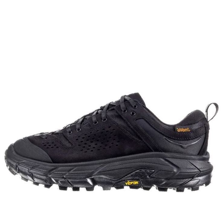 Hothtka ONE ONE Tor Ultra Low x Engineered Garments 1102502-BLK
