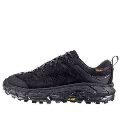 Hothtka ONE ONE Tor Ultra Low x Engineered Garments 1102502-BLK