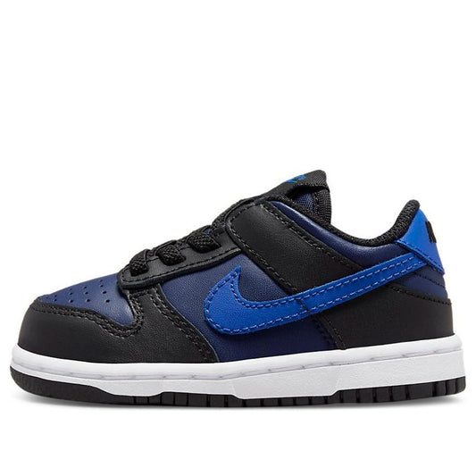 (TD) Nithtke Duthtnk Low 'Black Midnight Navy' DH9761-402