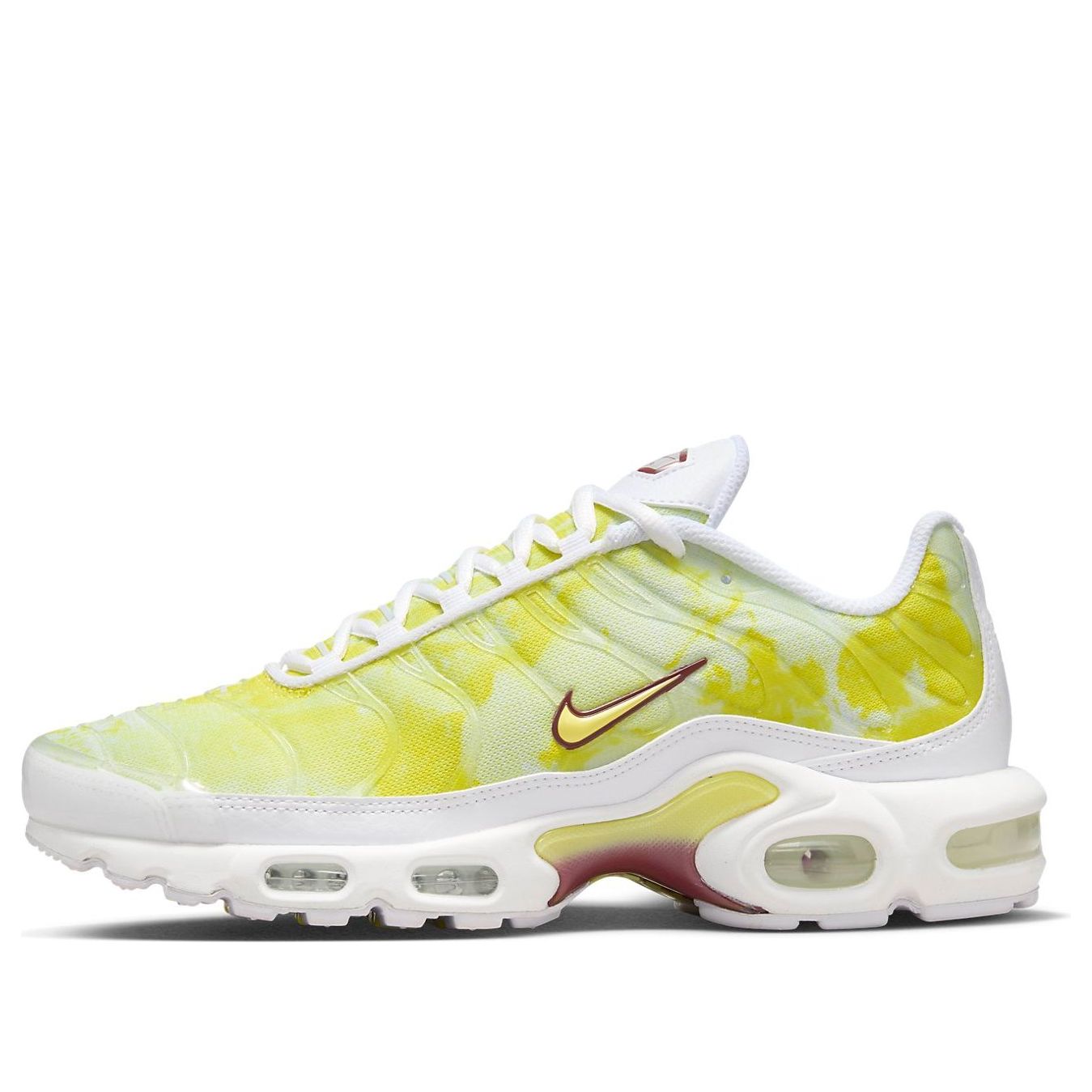 Nithtke Aithtr Max Plus 'Acid Wash' FZ4348-100