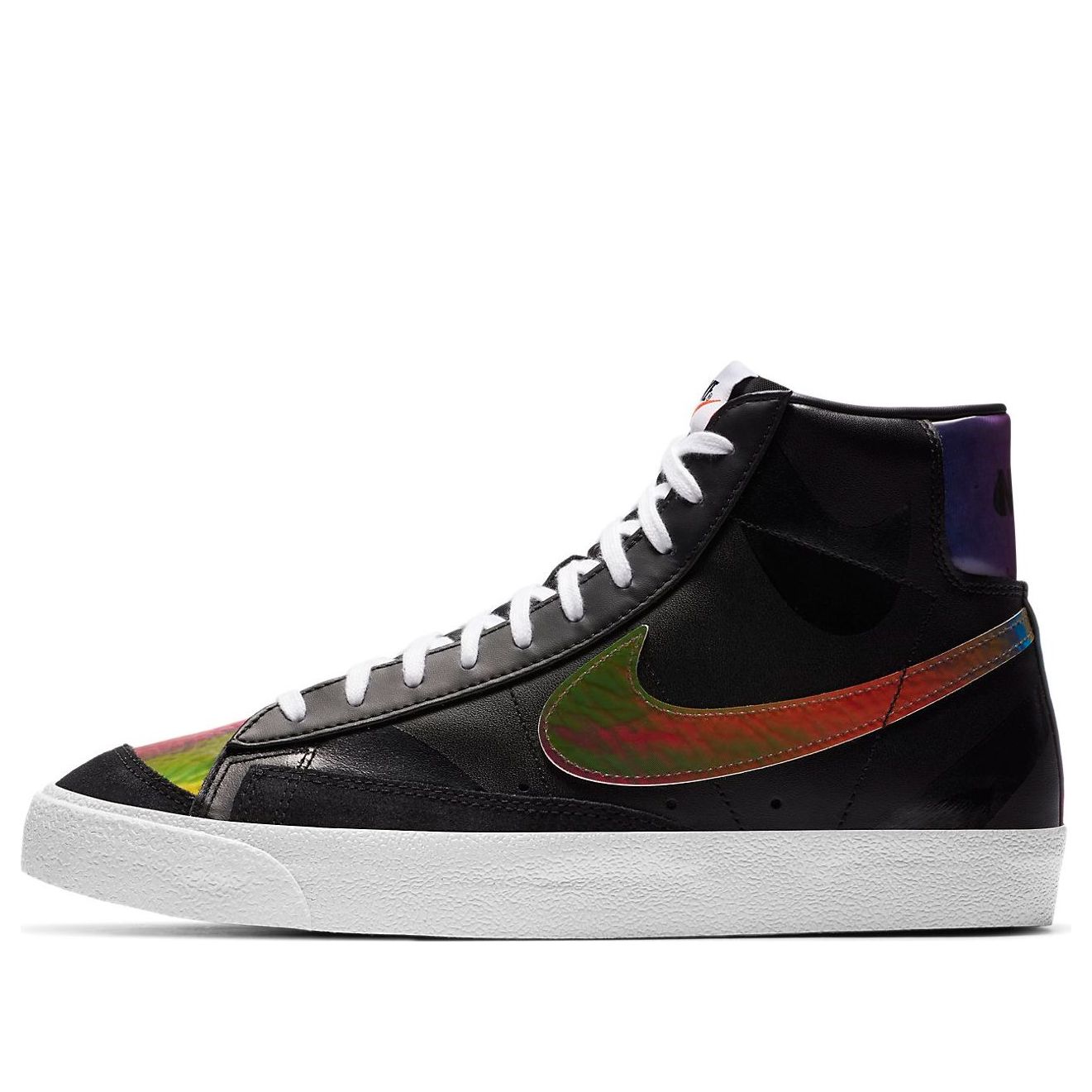 Nithtke blathtzer Mid '77 Vintage 'Thermal - Black' CZ8653-036