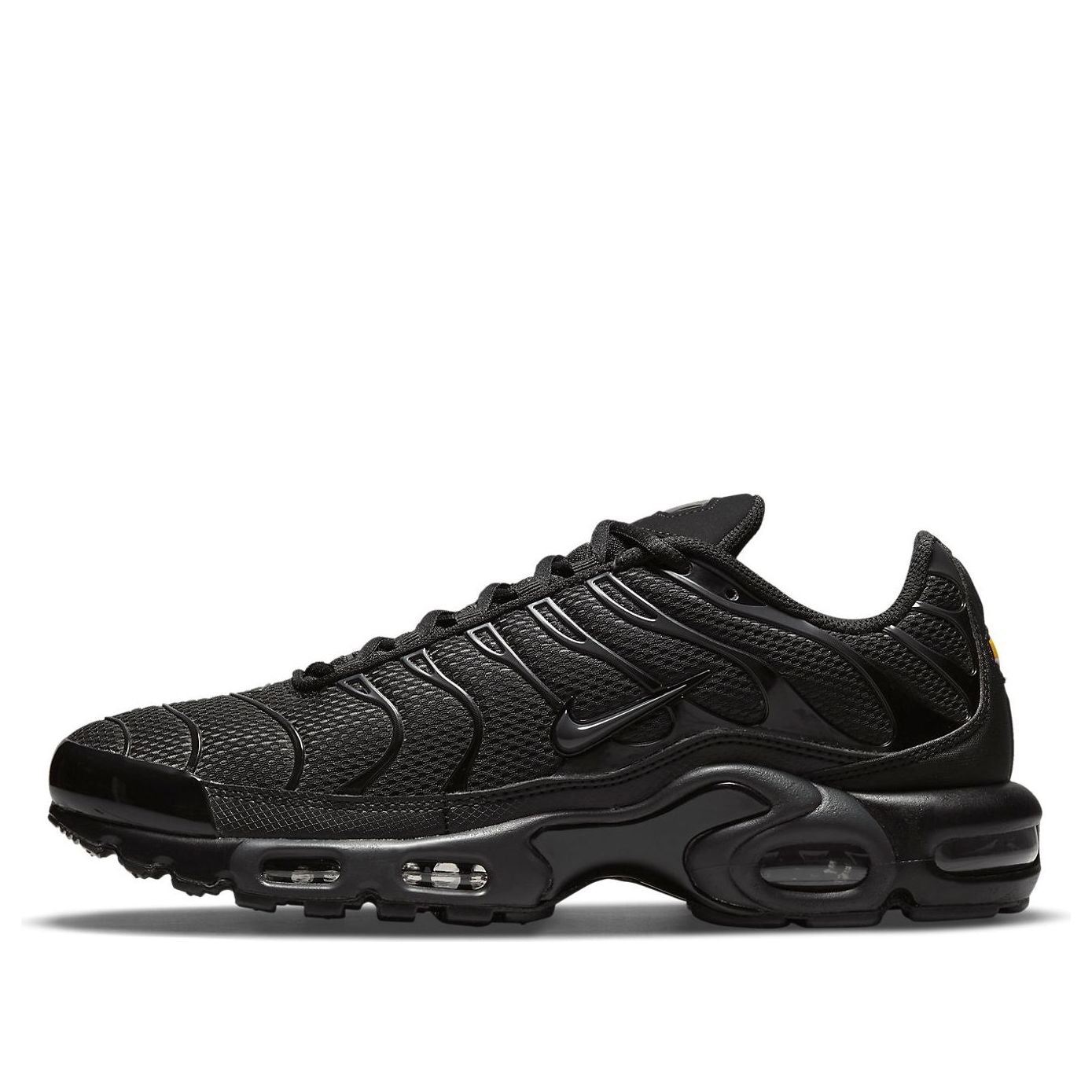 Nithtke Aithtr Max Plus 'Triple Black' DB0682-001