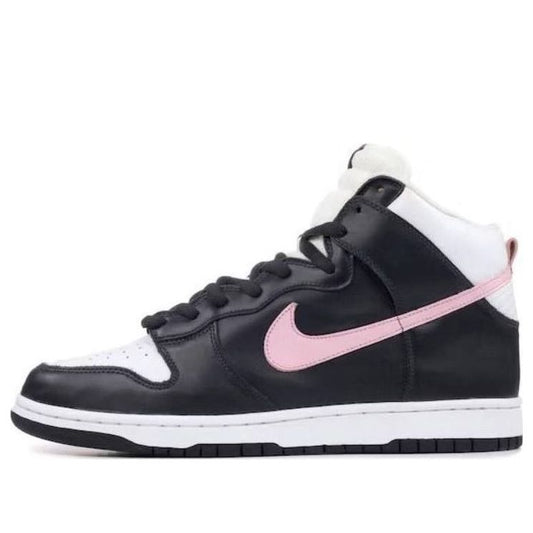 Nithtke SB Duthtnk High Pro 'Shy Pink' 305050-461