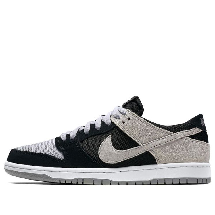 Nithtke Zoom Duthtnk Low Pro SB 'Wolf Grey' 854866-001