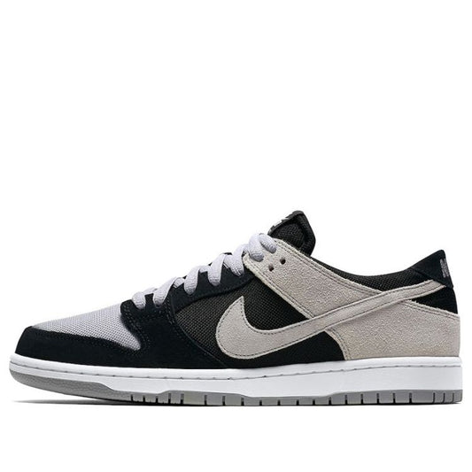 Nithtke Zoom Duthtnk Low Pro SB 'Wolf Grey' 854866-001