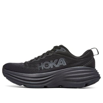 (WMNS)Hothtka ONE ONE Bondi 8 'Black' 1127952-BBLC