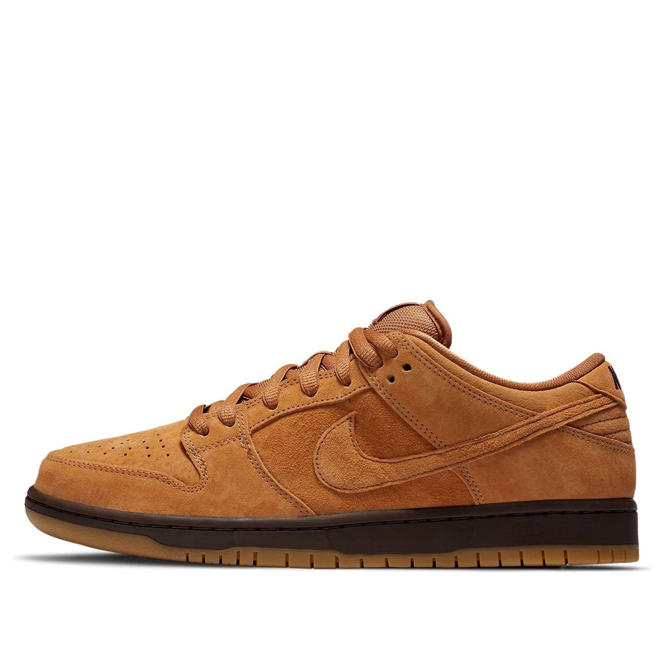 Nithtke Duthtnk Low Pro SB 'Wheat Mocha' BQ6817-204