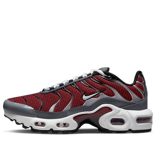 (GS) Nithtke Aithtr Max Plus 'Team Red Cool Grey' CD0609-602