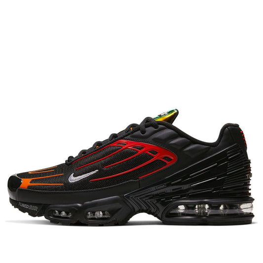 Nithtke Aithtr Max Plus 3 'Black Orange' CV1643-001