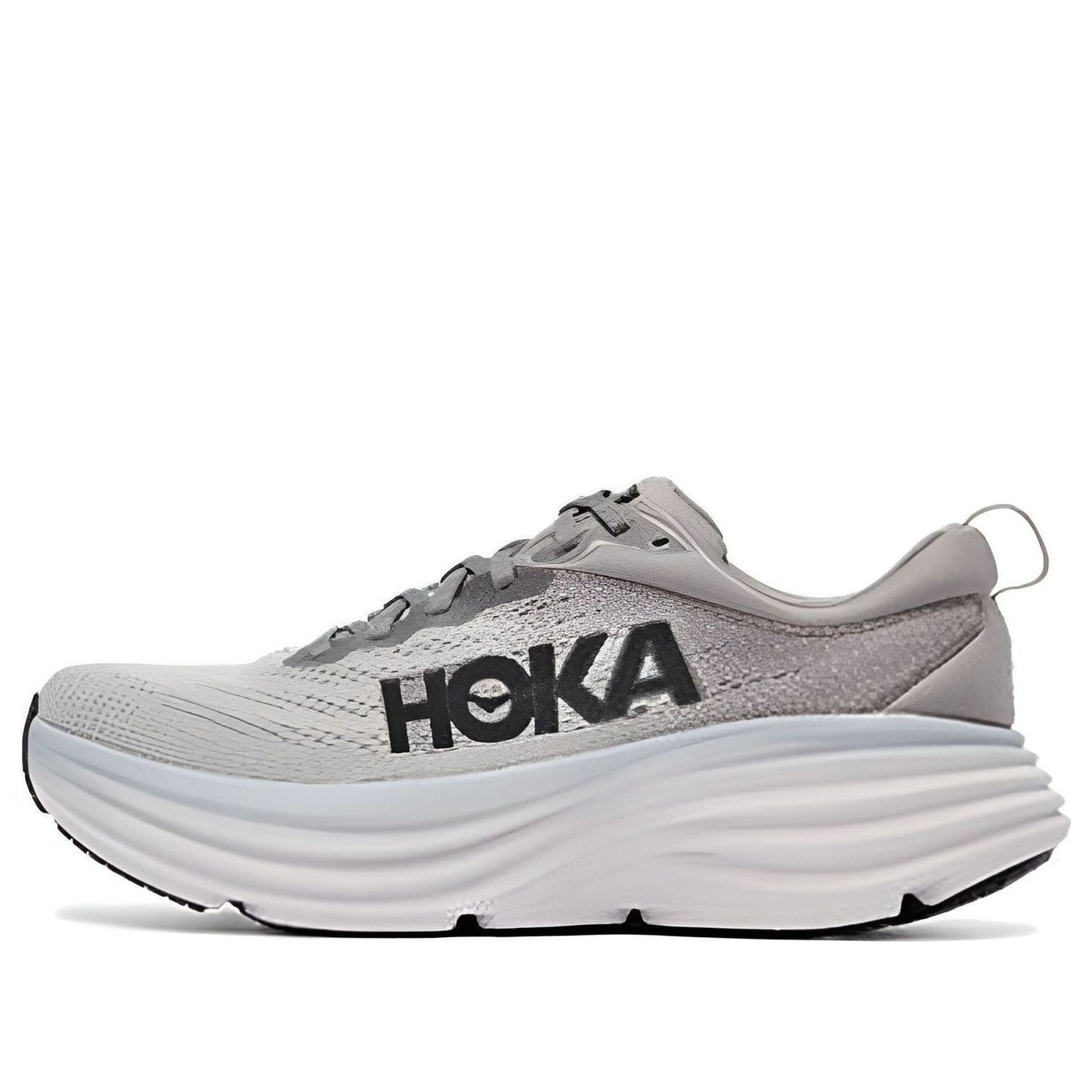 Hothtka ONE ONE Bondi 8 4E X-Wide 'Shark Grey' 1127955-SHMS
