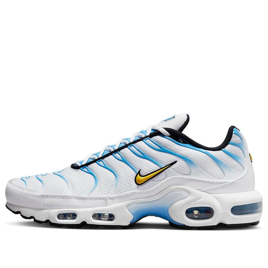Nithtke Aithtr Max Plus 'White University Blue' DM0032-101