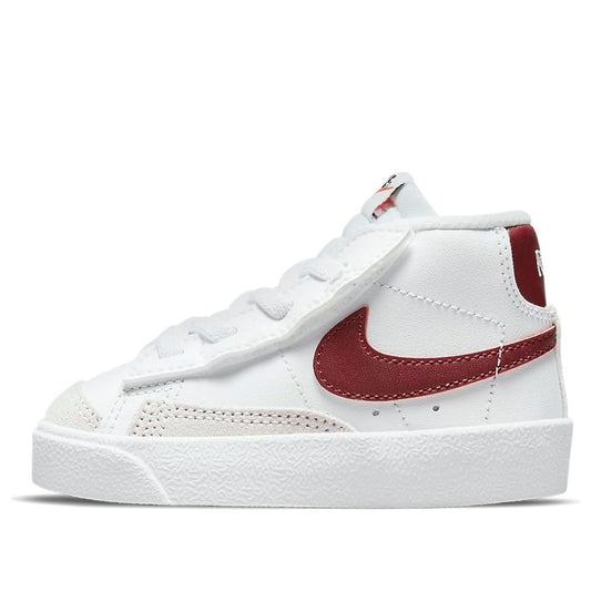 (TD) Nithtke blathtzer Mid '77 'White Team Red' DA4088-102