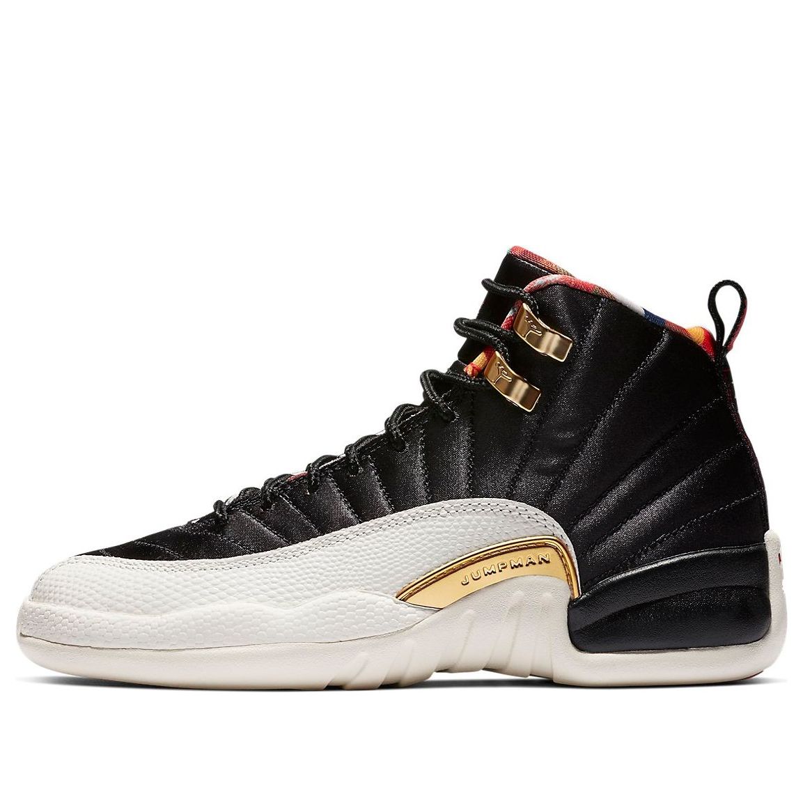 (GS) Aithtr Jorthtdan 12 Retro 'Chinese New Year' 2019 BQ6497-006