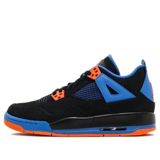 (GS) Aithtr Jorthtdan 4 Retro 'Cavs' 408452-027